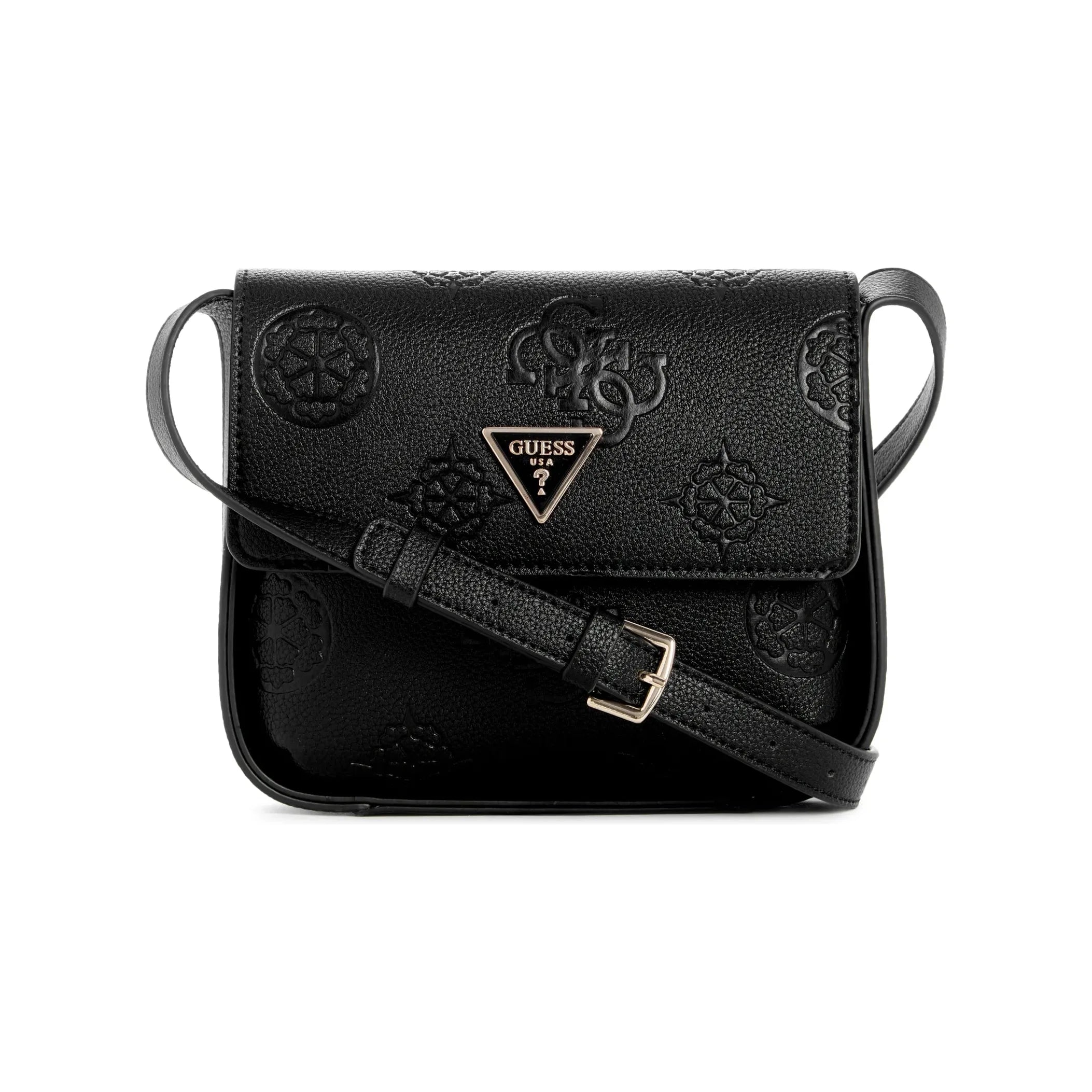 Guess Keandra Crossbody Flap