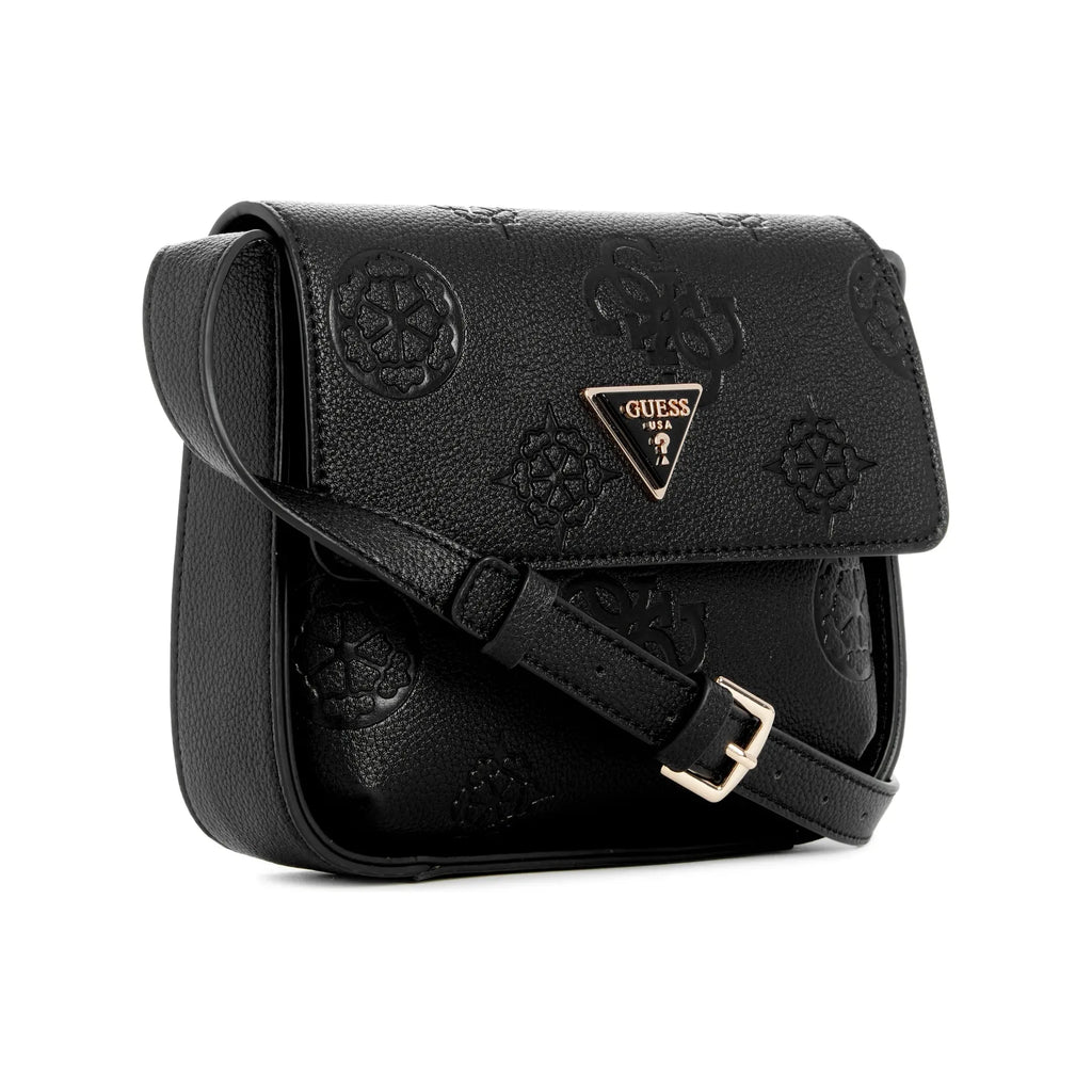 Guess Keandra Crossbody Flap