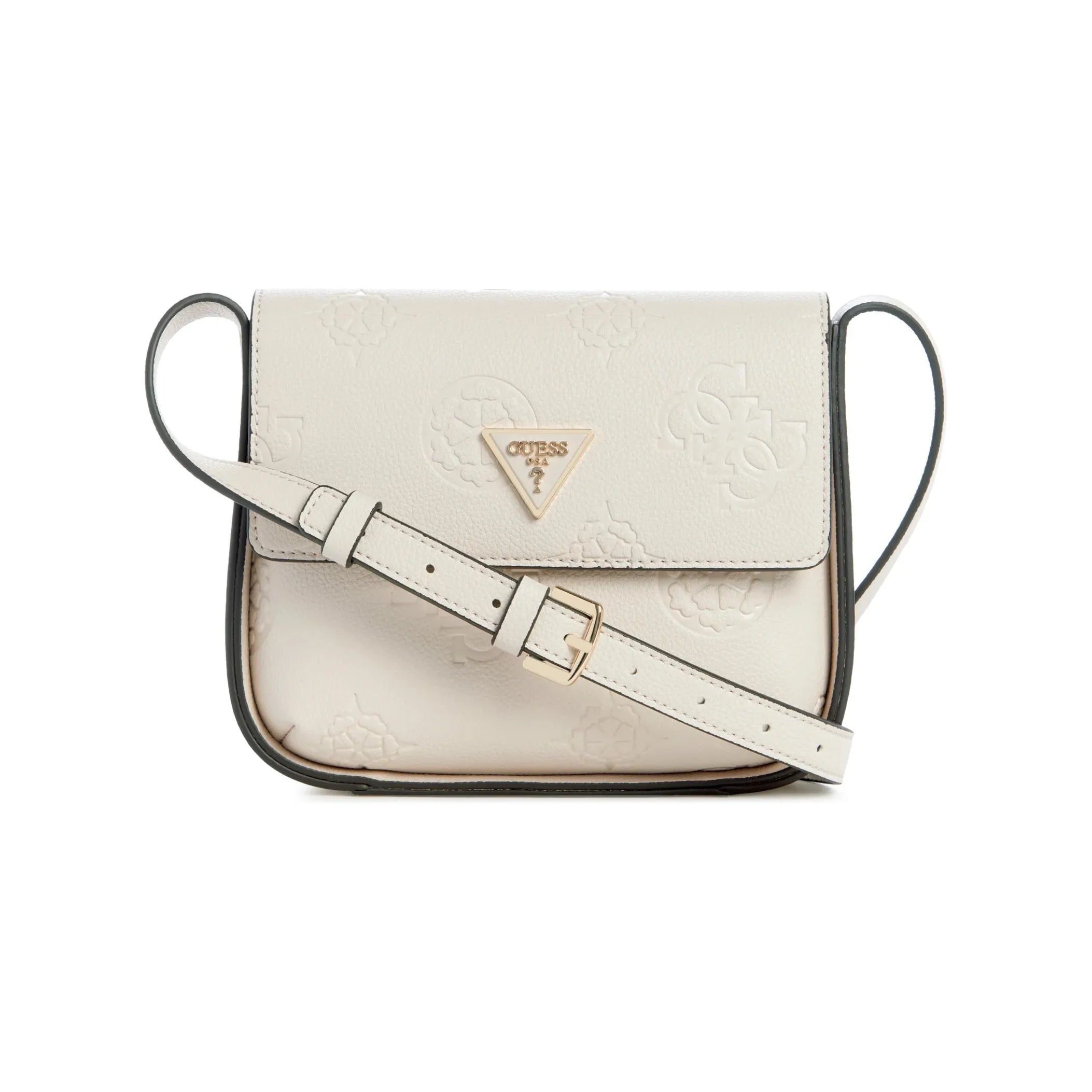 Guess Keandra Crossbody Flap