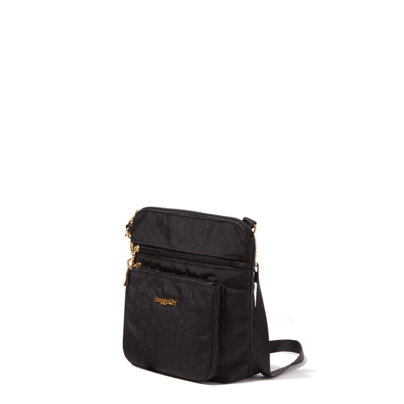 Baggallini Modern Pocket Crossbody