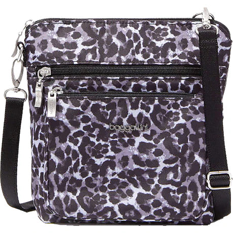 Baggallini Modern Pocket Crossbody