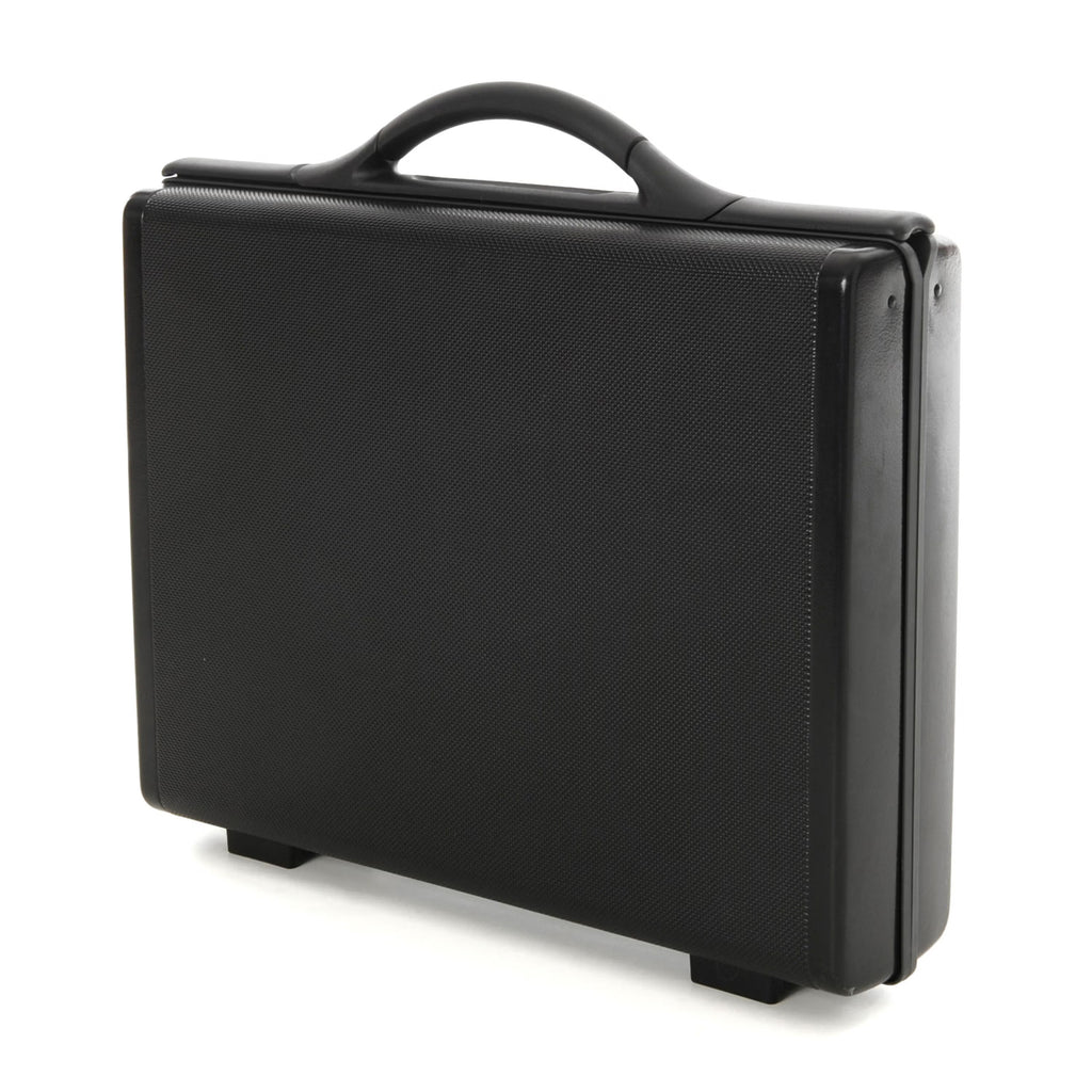 Samsonite Focus III Attaché Case 6" - Black