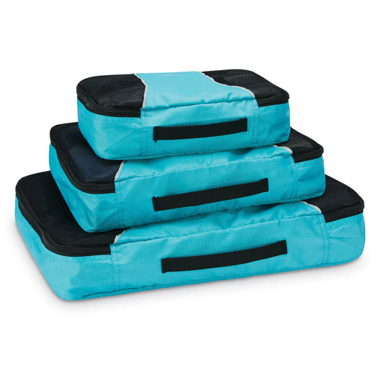 Samsonite 3 Piece Packing Cube T Set