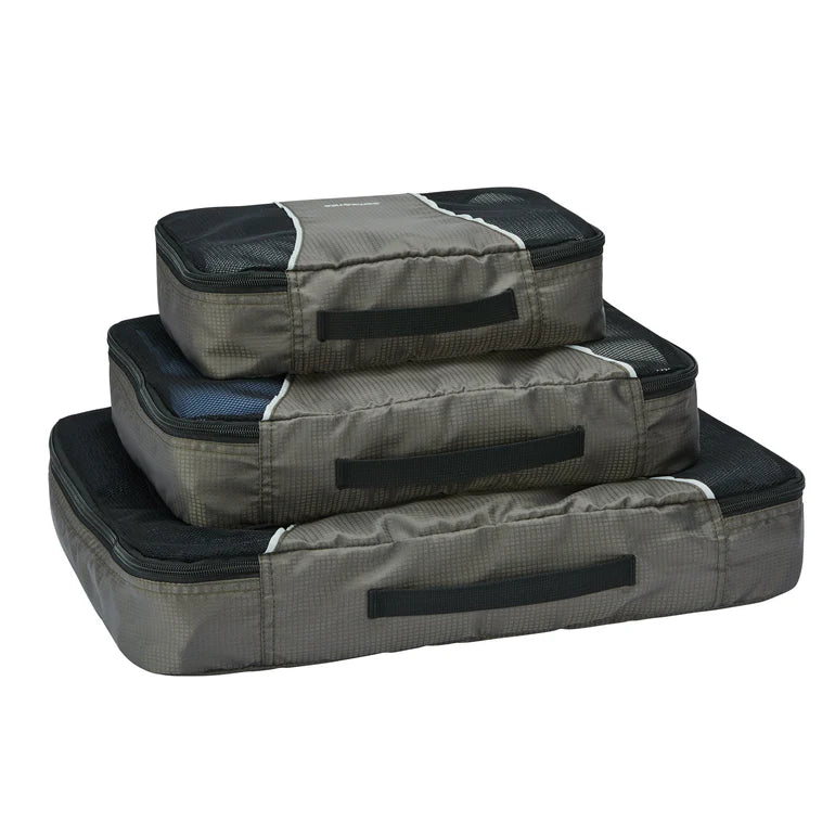 Samsonite 3 Piece Packing Cube T Set