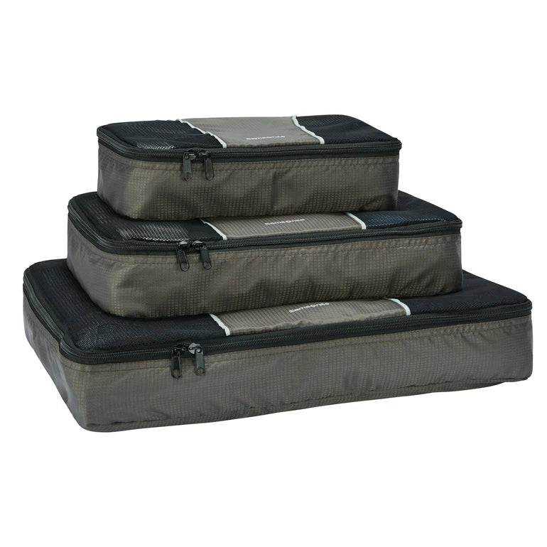 Samsonite 3 Piece Packing Cube T Set