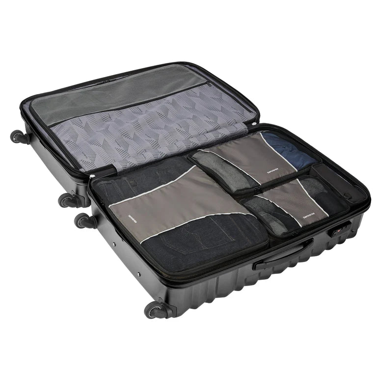 Samsonite 3 Piece Packing Cube T Set