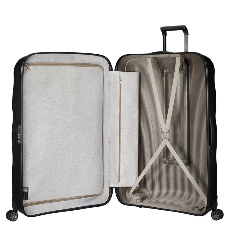 Samsonite C-Lite Spinner Large 30" Hardside Luggage