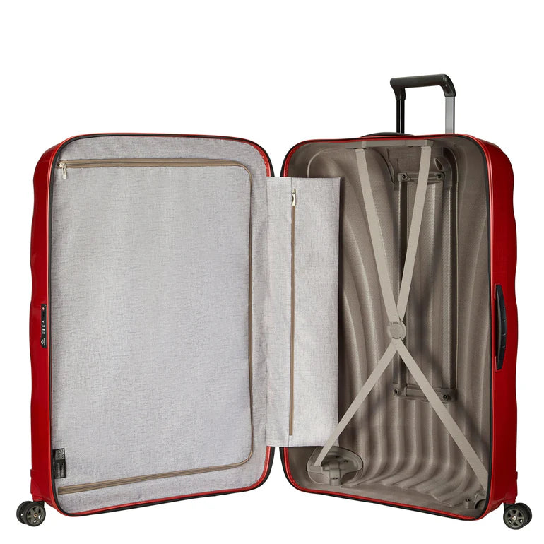 Samsonite C-Lite Spinner Large 30" Hardside Luggage