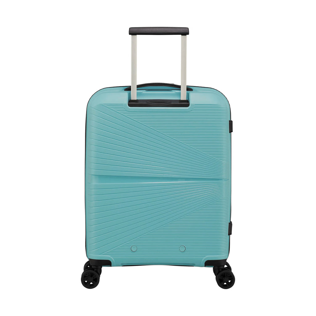 American Tourister Airconic Spinner Carry-On Hardside Luggage