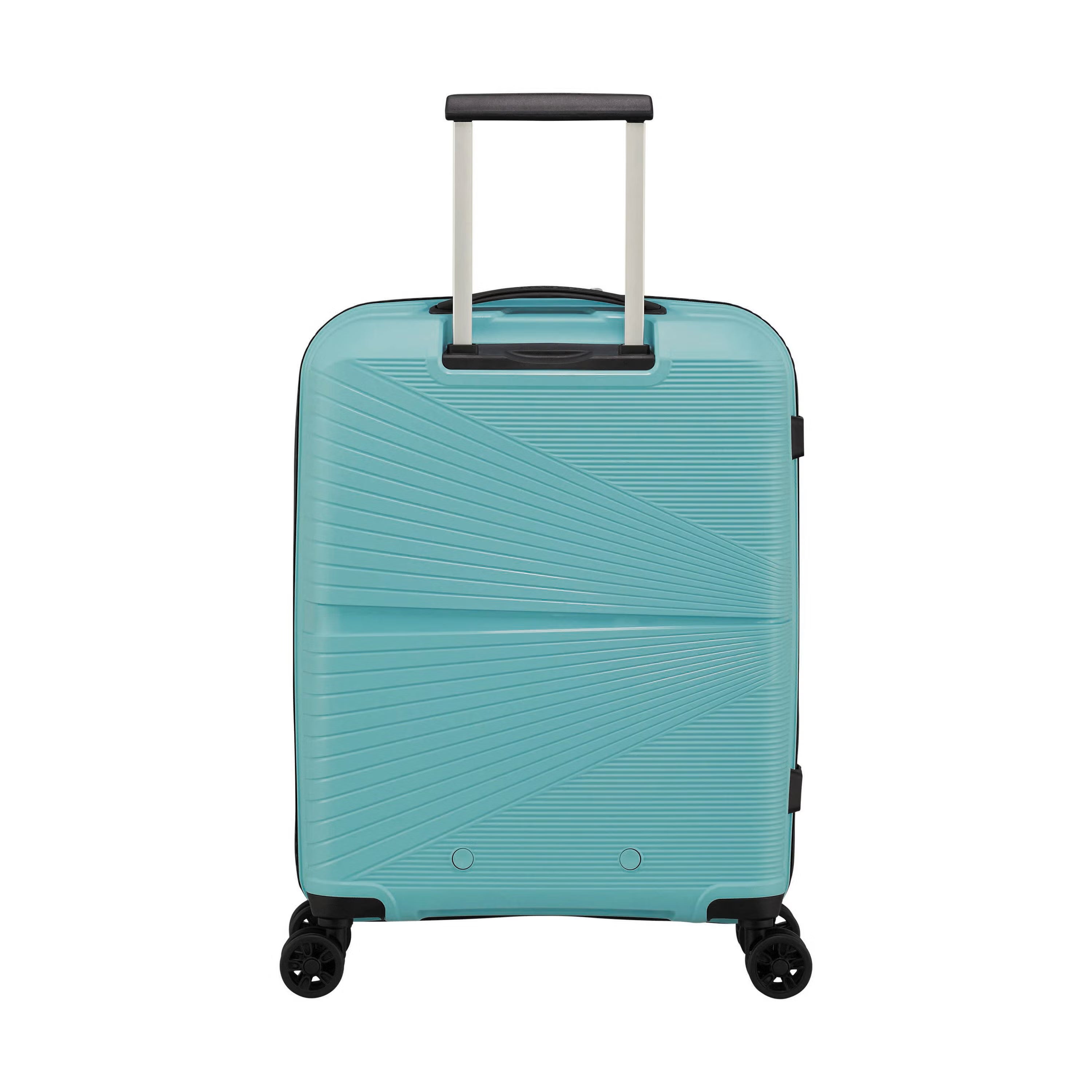 American Tourister Airconic Spinner Carry-On Hardside Luggage