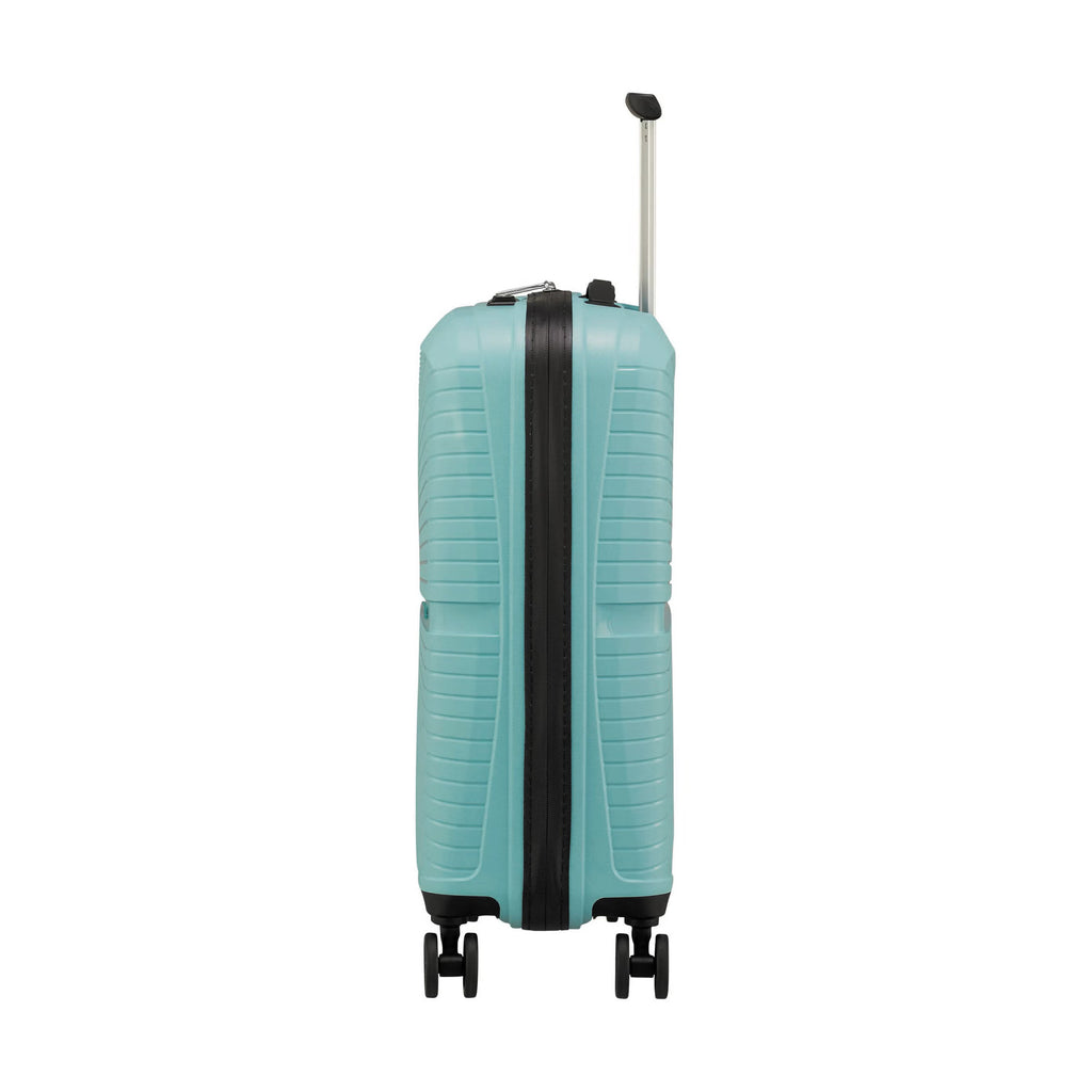 American Tourister Airconic Spinner Carry-On Hardside Luggage