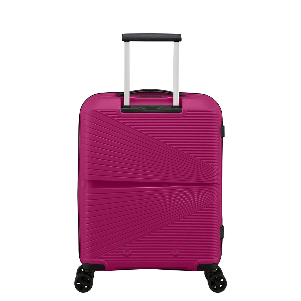 American Tourister Airconic Spinner Carry-On Hardside Luggage