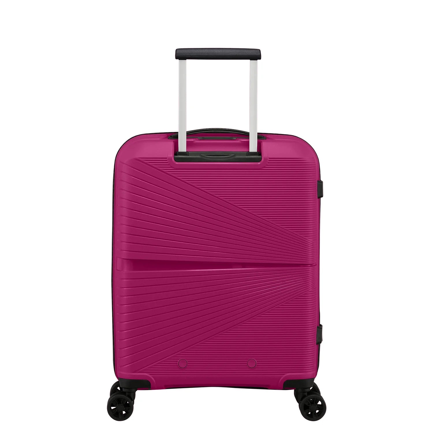 American Tourister Airconic Spinner Carry-On Hardside Luggage
