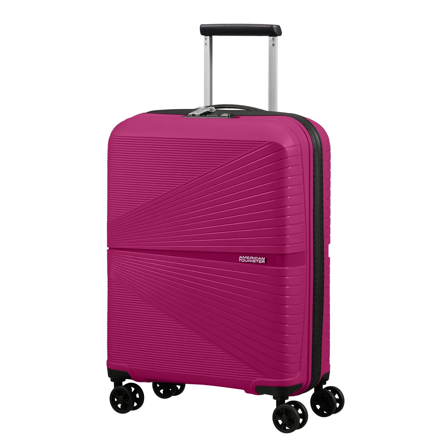 American Tourister Airconic Spinner Carry-On Hardside Luggage