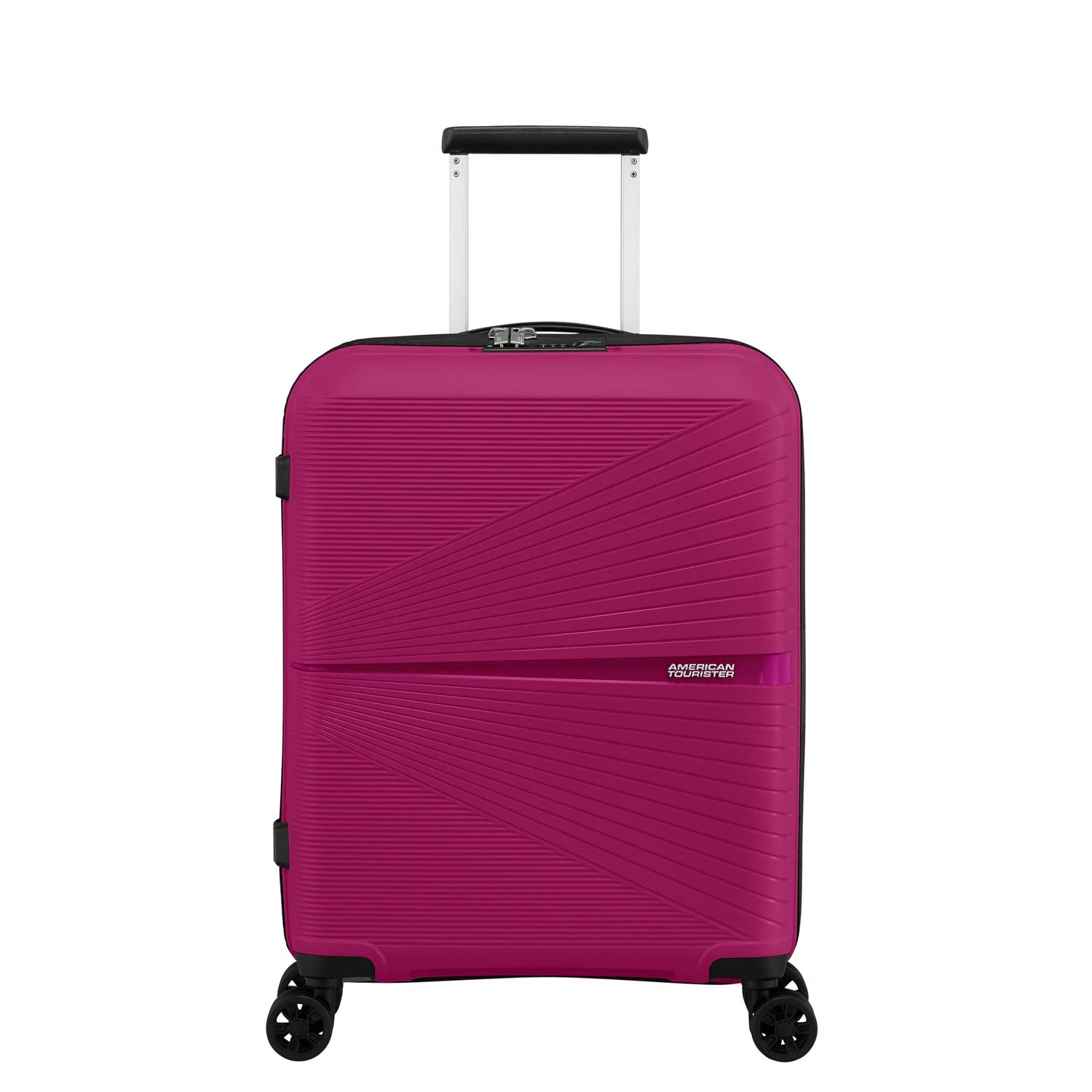 American Tourister Airconic Spinner Carry-On Hardside Luggage