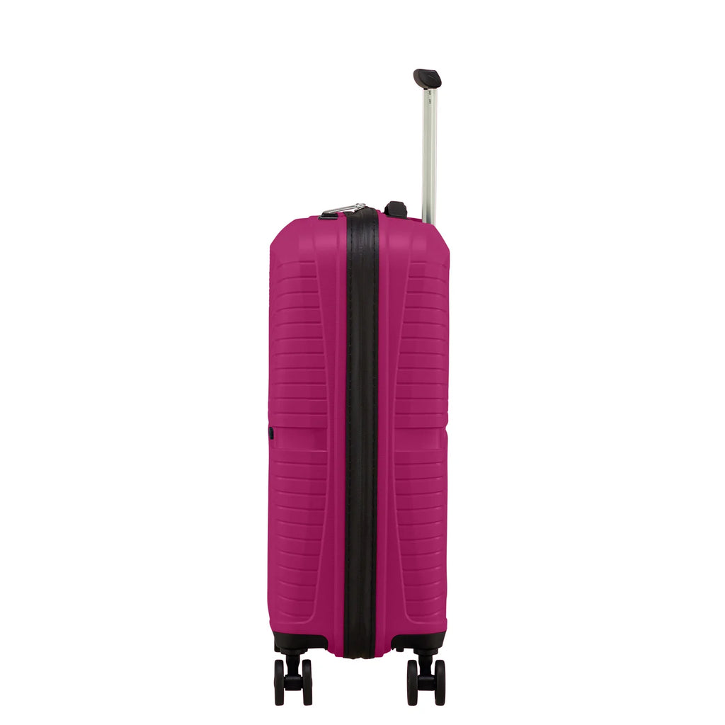 American Tourister Airconic Spinner Carry-On Hardside Luggage