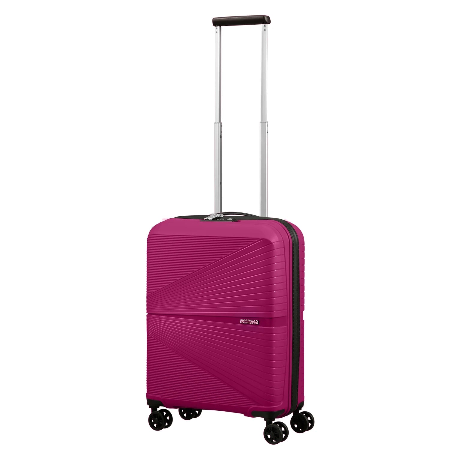 American Tourister Airconic Spinner Carry-On Hardside Luggage