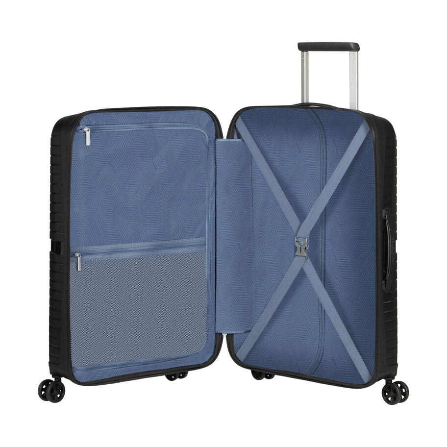 American Tourister Airconic Spinner Medium Hardside Luggage