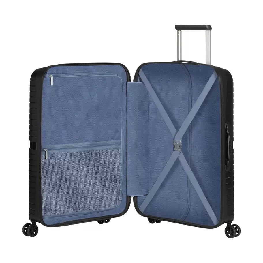 American Tourister Airconic 3-Piece Nested Set Hardside Luggage