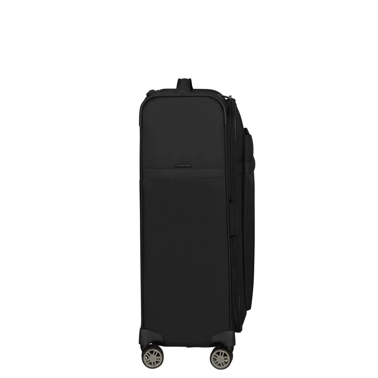 Samsonite Airea Spinner Medium Expandable Softside Luggage