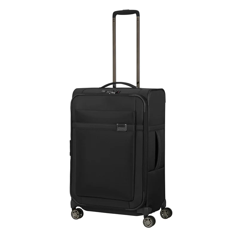 Samsonite Airea Softside Medium Luggage