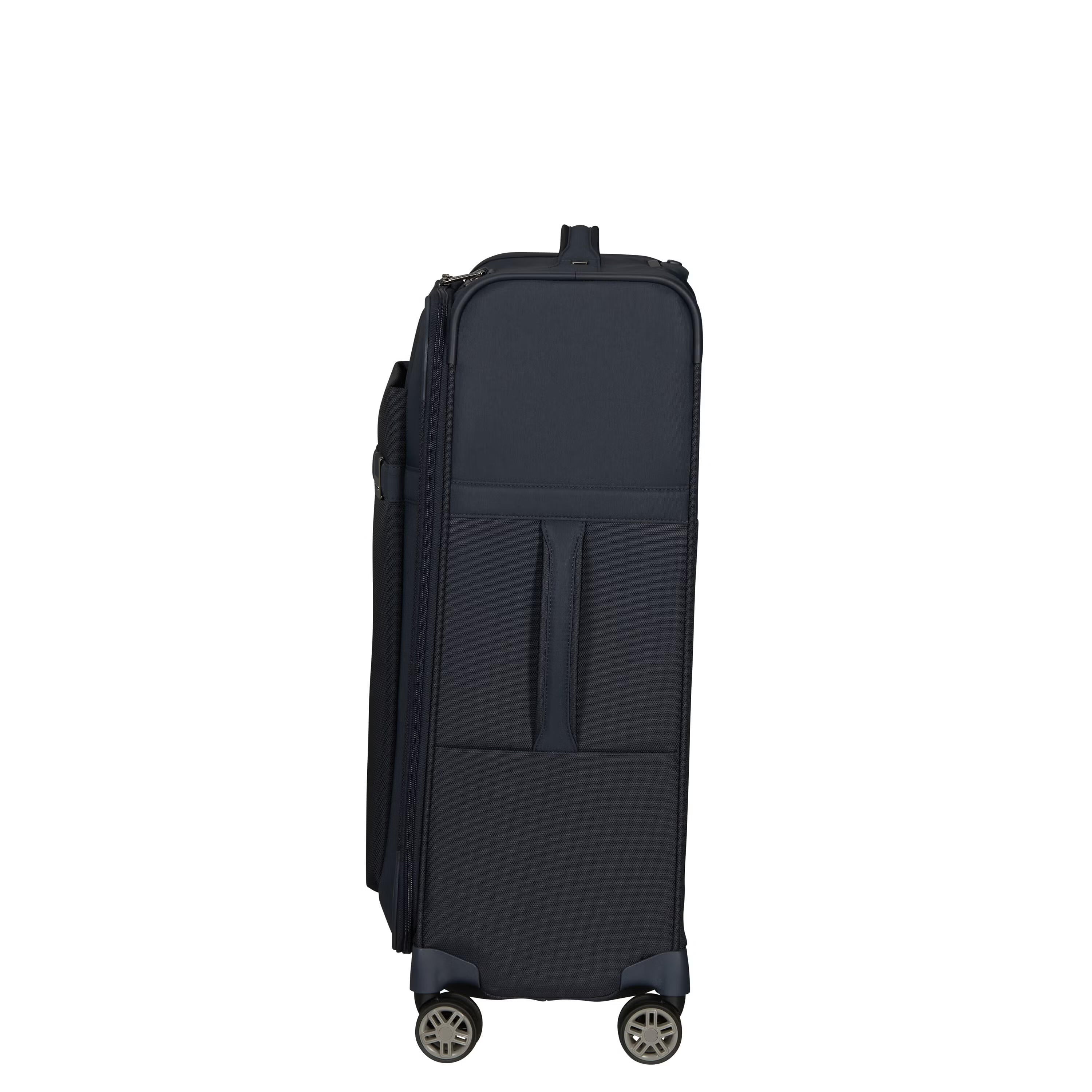 Samsonite Airea Spinner Medium Expandable Softside Luggage