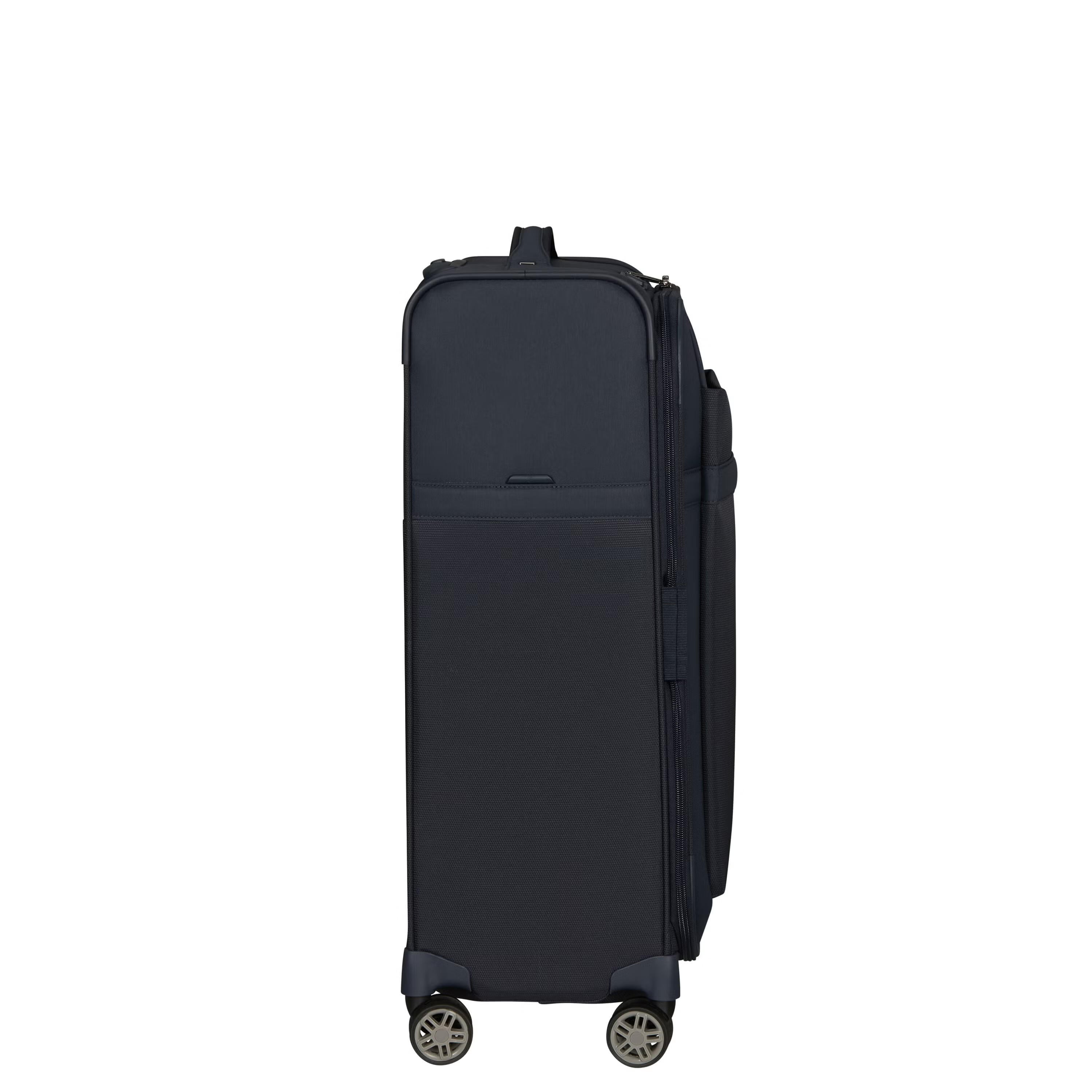 Samsonite Airea Spinner Medium Expandable Softside Luggage