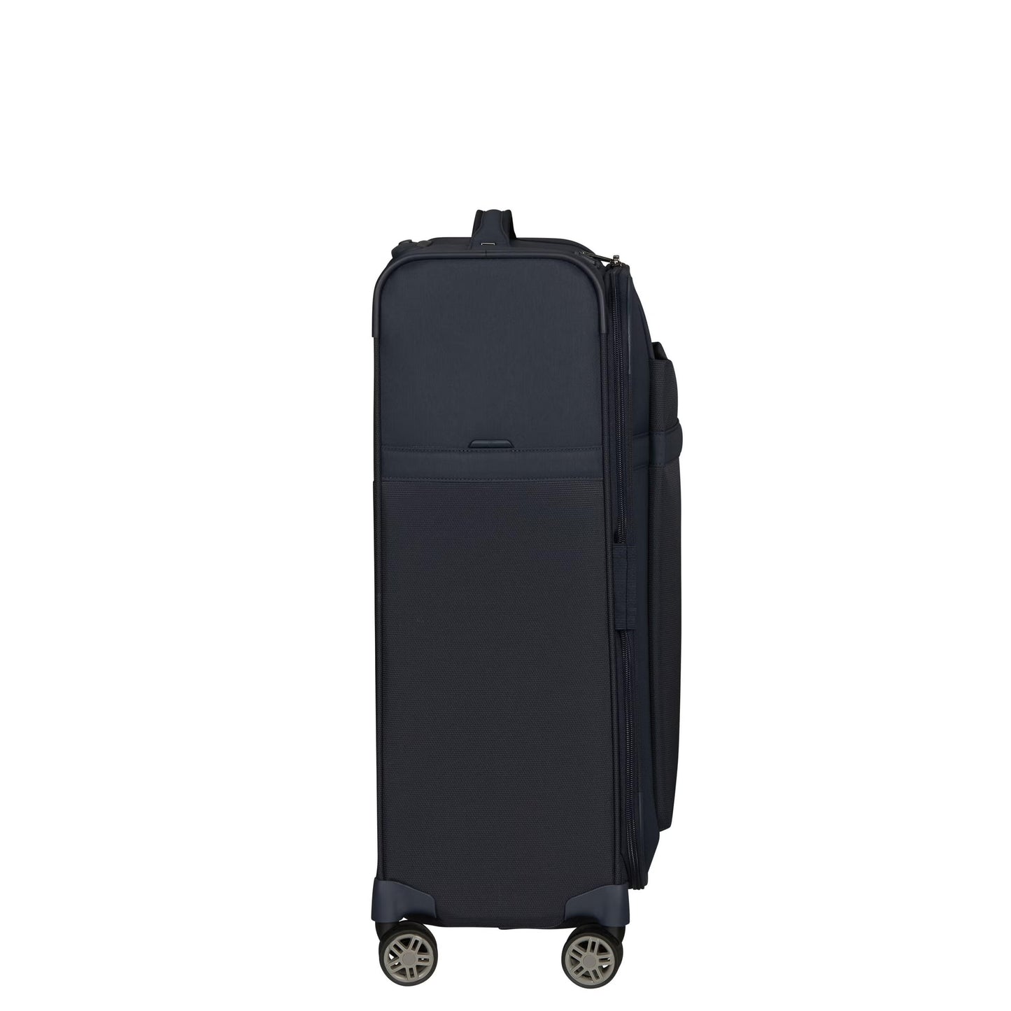 Samsonite Airea Softside Large Luggage - Dark Blue