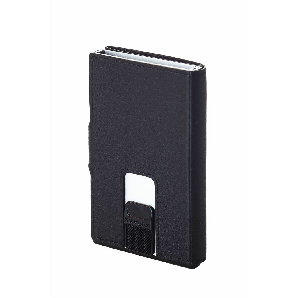 Samsonite Alu Fit Slide Up Wallet