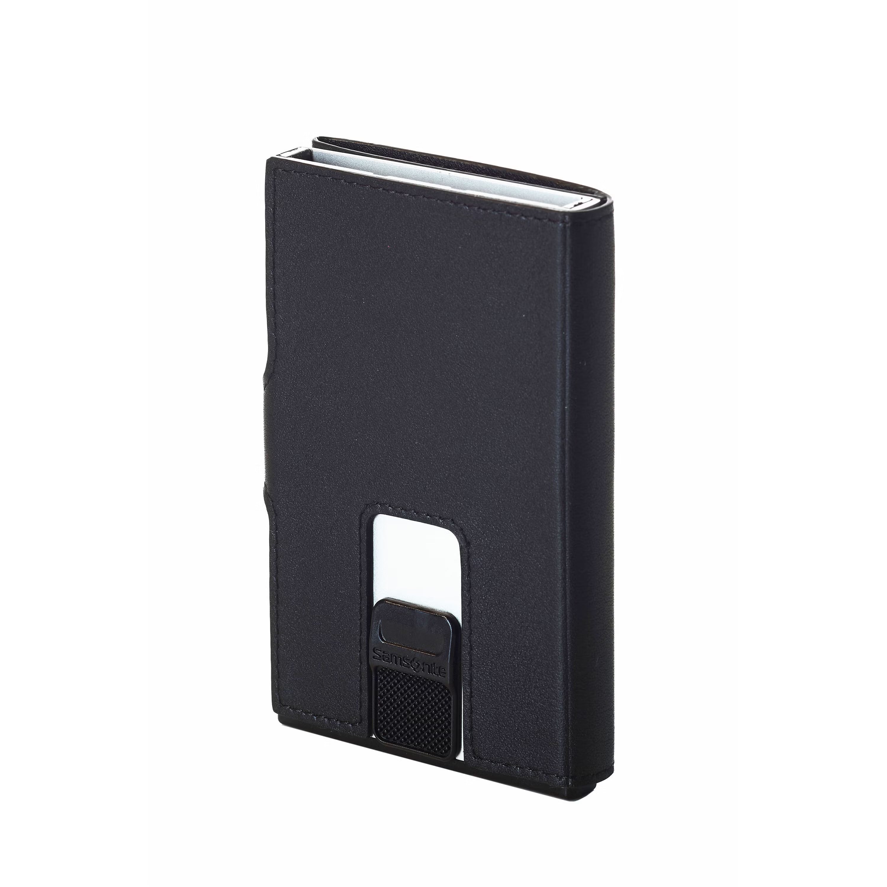 Samsonite Alu Fit Slide Up Wallet