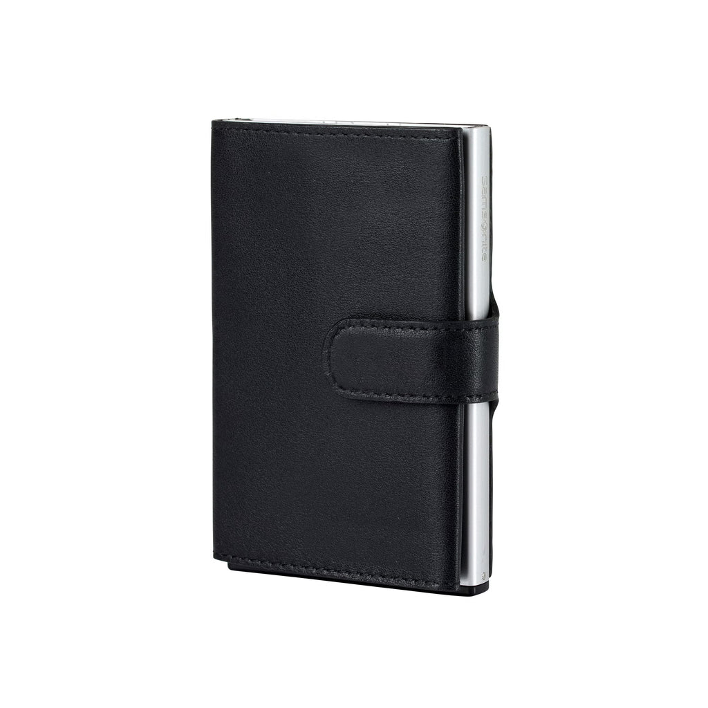 Samsonite Alu Fit Slide Up Wallet