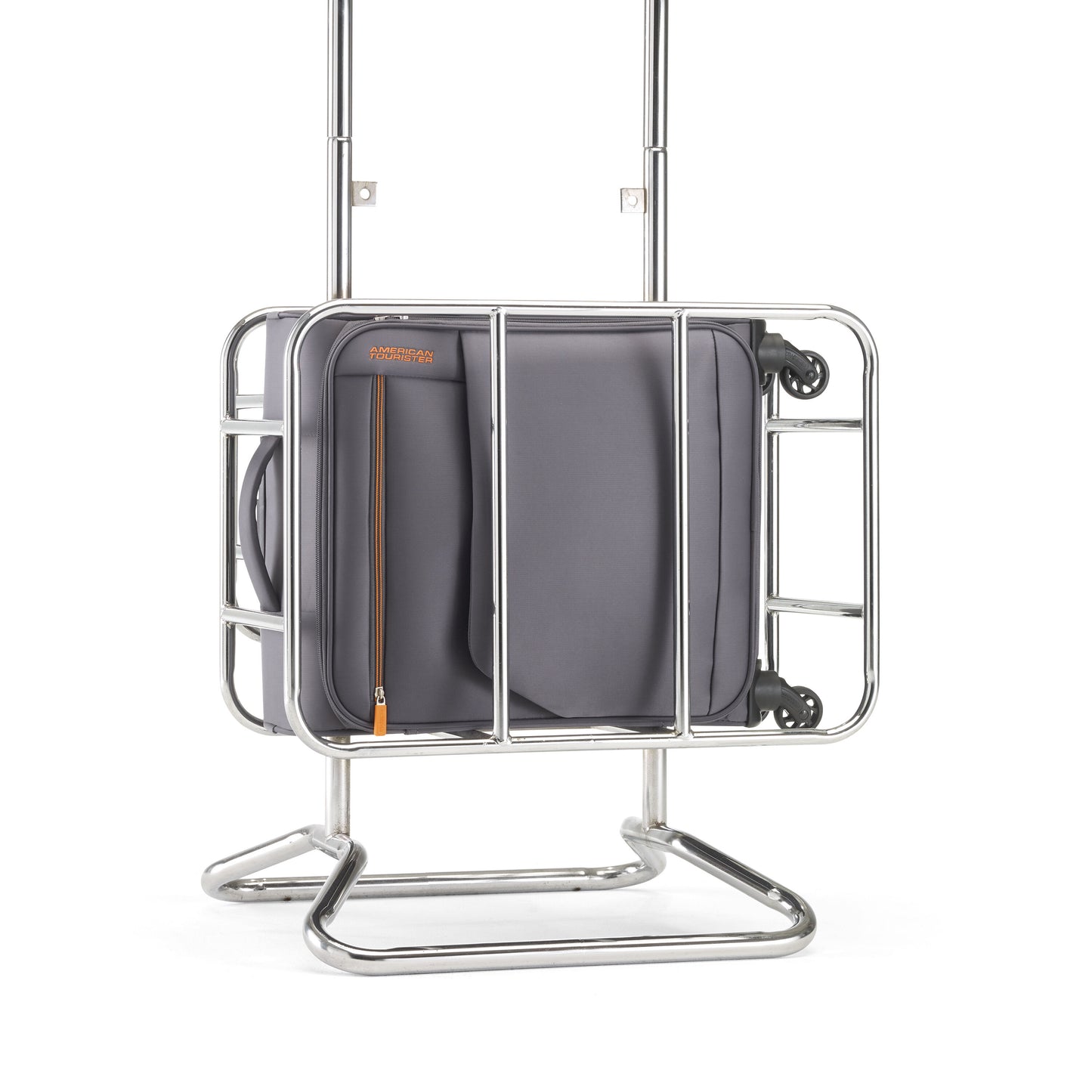 American Tourister Bayview NXT Spinner Valise Souple Cabine