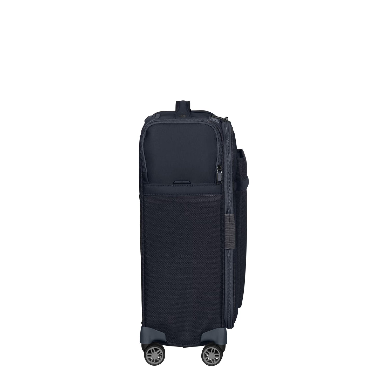 Samsonite Airea Softside Carry On Luggage - Dark Blue