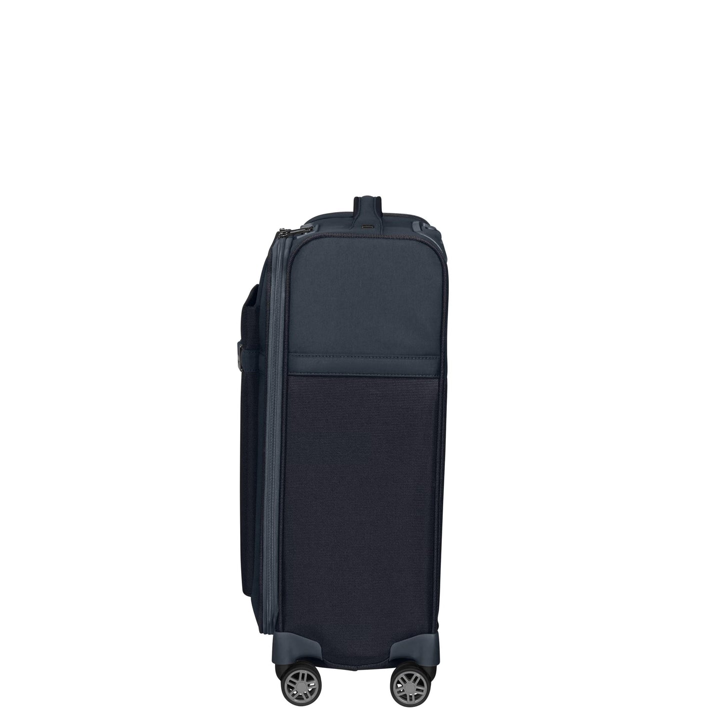 Samsonite Airea Softside Carry On Luggage - Dark Blue
