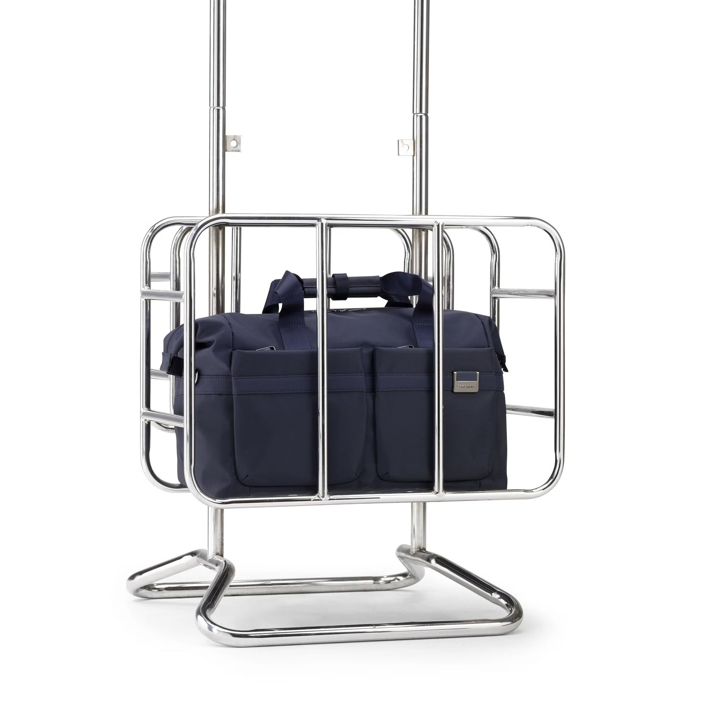 Samsonite Airea Carry-on Duffle Bag