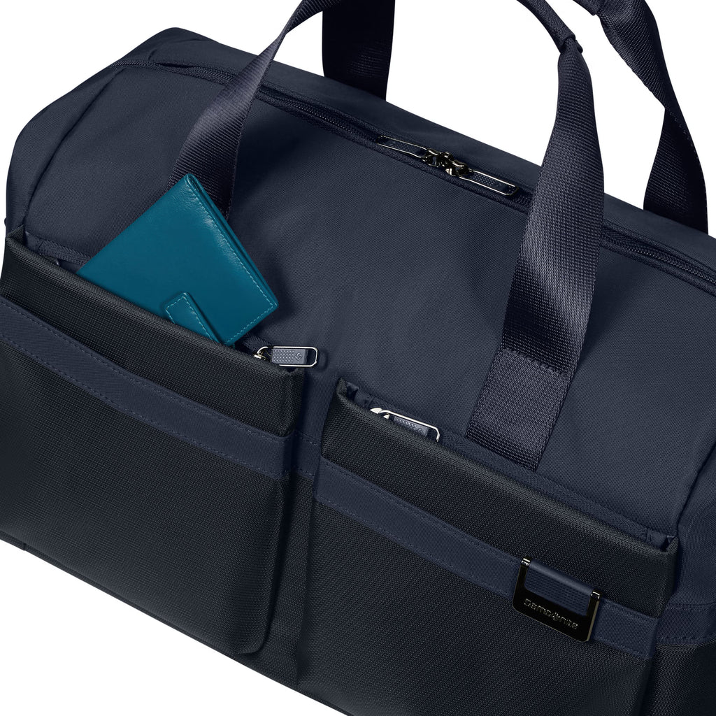 Samsonite Airea Carry-on Duffle Bag