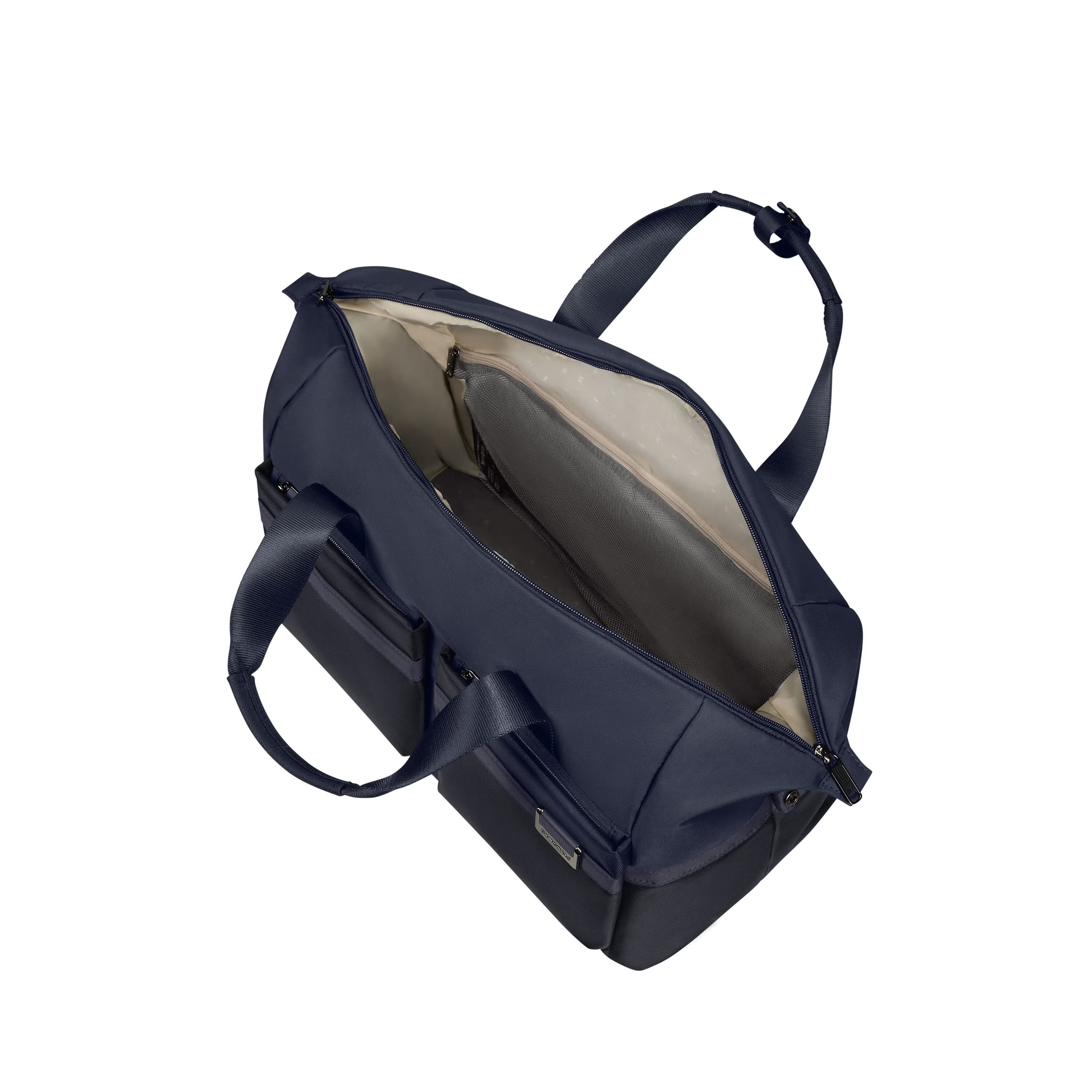 Samsonite Airea Carry-on Duffle Bag