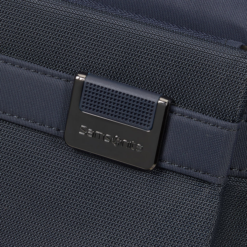 Samsonite Airea Carry-on Duffle Bag