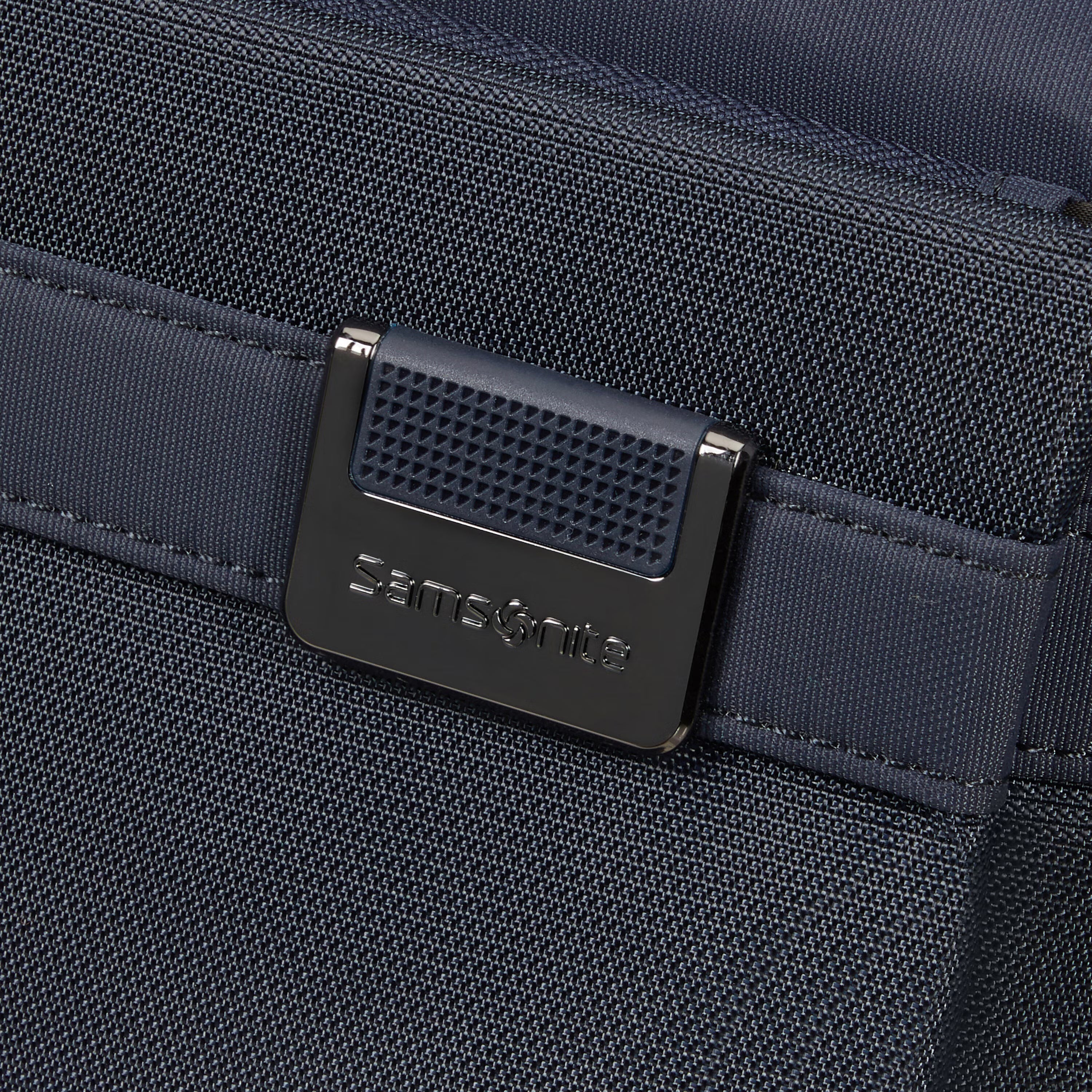 Samsonite Airea Carry-on Duffle Bag