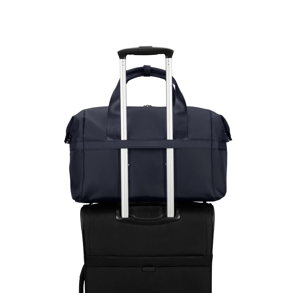 Samsonite Airea Carry-on Duffle Bag