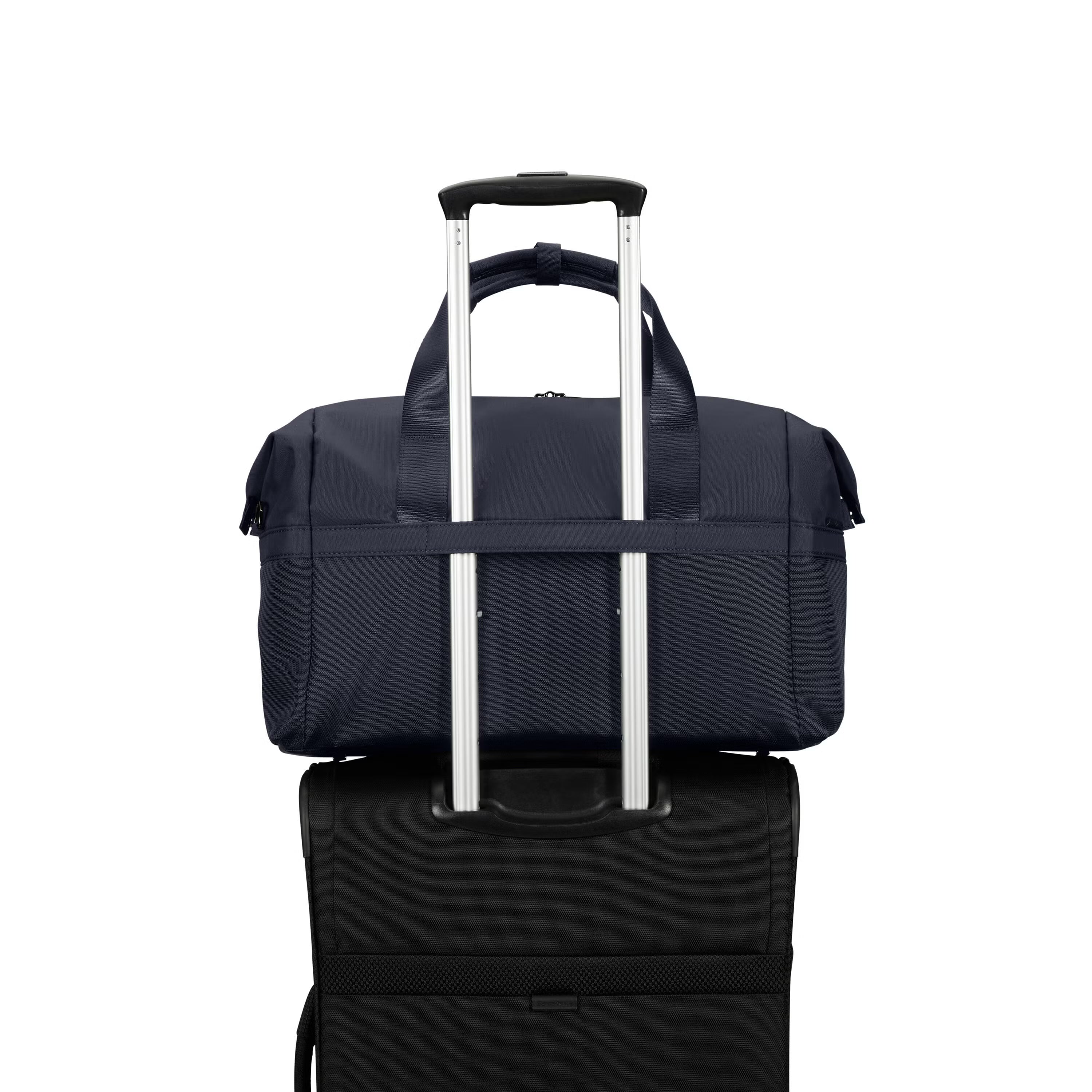 Samsonite Airea Carry-on Duffle Bag