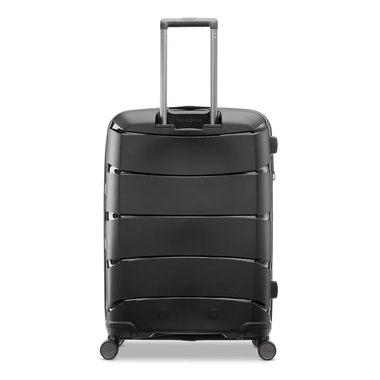 Samsonite Outline Pro Valise rigide moyenne extensible à roulettes
