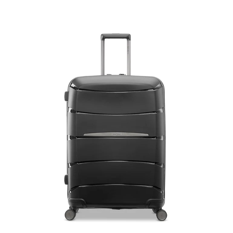 Samsonite Outline Pro Valise rigide moyenne extensible à roulettes