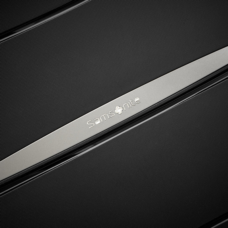 Samsonite Outline Pro Spinner Medium Expandable Hardside Luggage