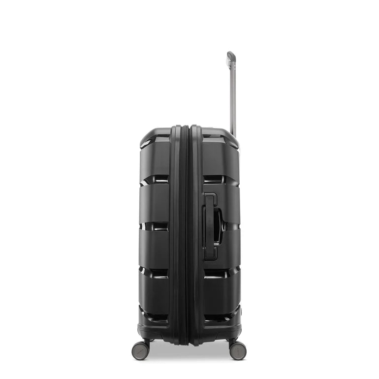 Samsonite Outline Pro Valise rigide moyenne extensible à roulettes