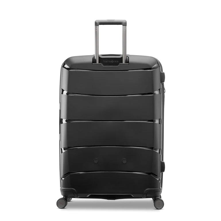 Samsonite Outline Pro Valise rigide extensible grande à roulettes