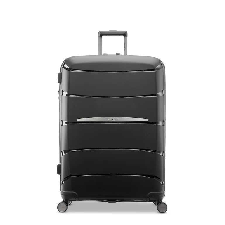 Samsonite Outline Pro Valise rigide extensible grande à roulettes