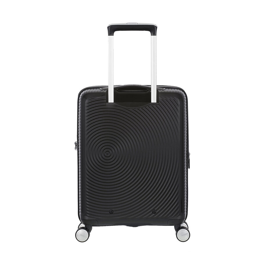 American Tourister Curio Spinner Carry-On Expandable Hardside Luggage