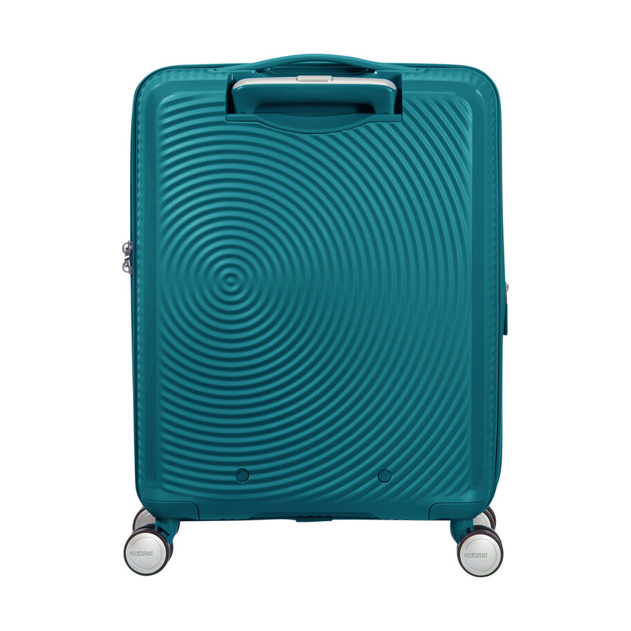 American Tourister Curio Spinner Carry-On Expandable Hardside Luggage