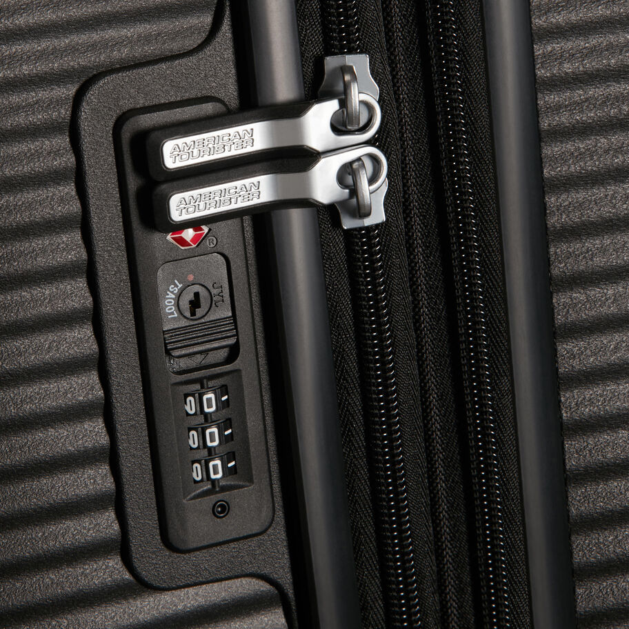American Tourister Curio Hardside Medium Luggage